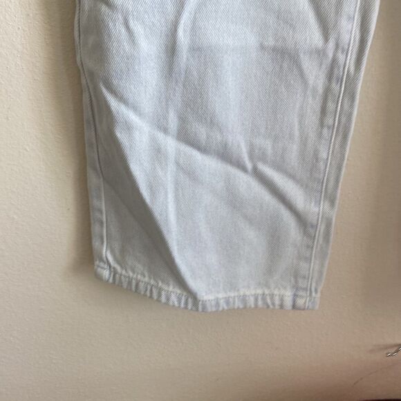 LAYTON STRAIGHT LEG LIGHT WASH JEAN DENIM NWT Sz 6 - Picture 8 of 10